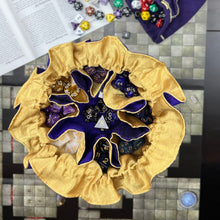 Load image into Gallery viewer, Royal Crown Dice Bag

