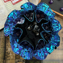 Load image into Gallery viewer, Prismatic Dice Bag
