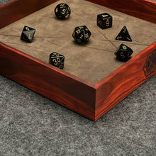 Load image into Gallery viewer, Redheart Dice Tray
