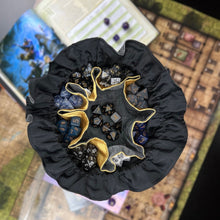 Load image into Gallery viewer, Rogue Class Dice Bag
