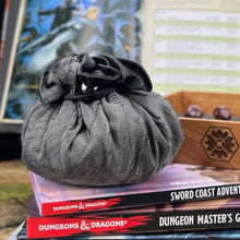 Load image into Gallery viewer, Rogue Class Dice Bag
