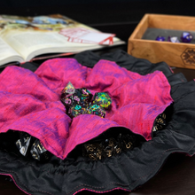 Load image into Gallery viewer, Vicious Mockery Dice Bag
